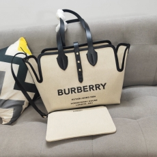 Burberry Top Handle Bags